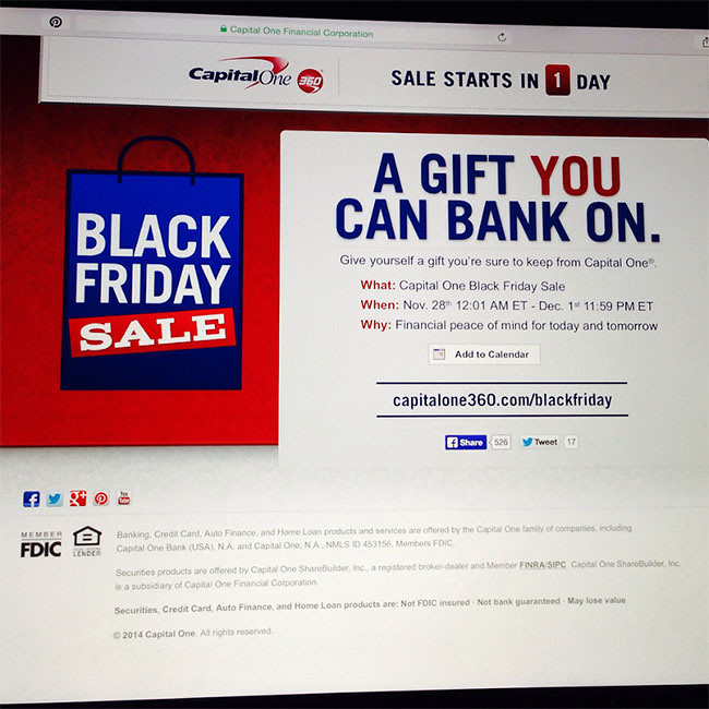 Capital-One