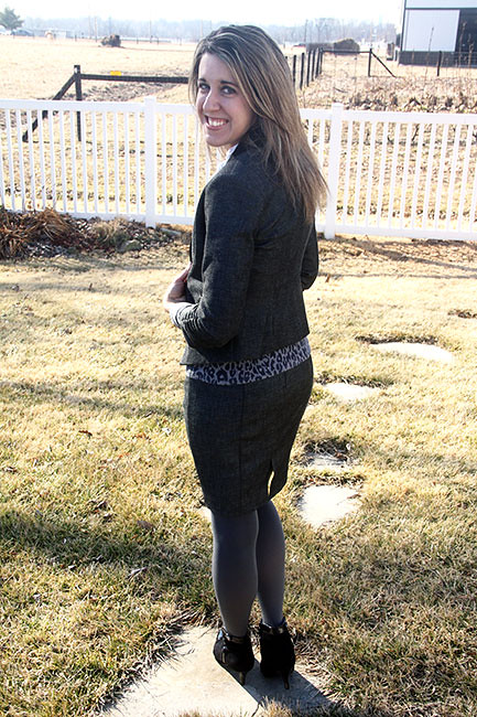 Back-View