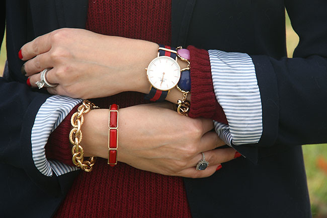 Close-up-of-watch