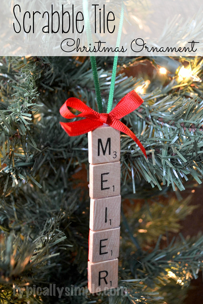 Scrabble-Tile-Christmas-Ornament