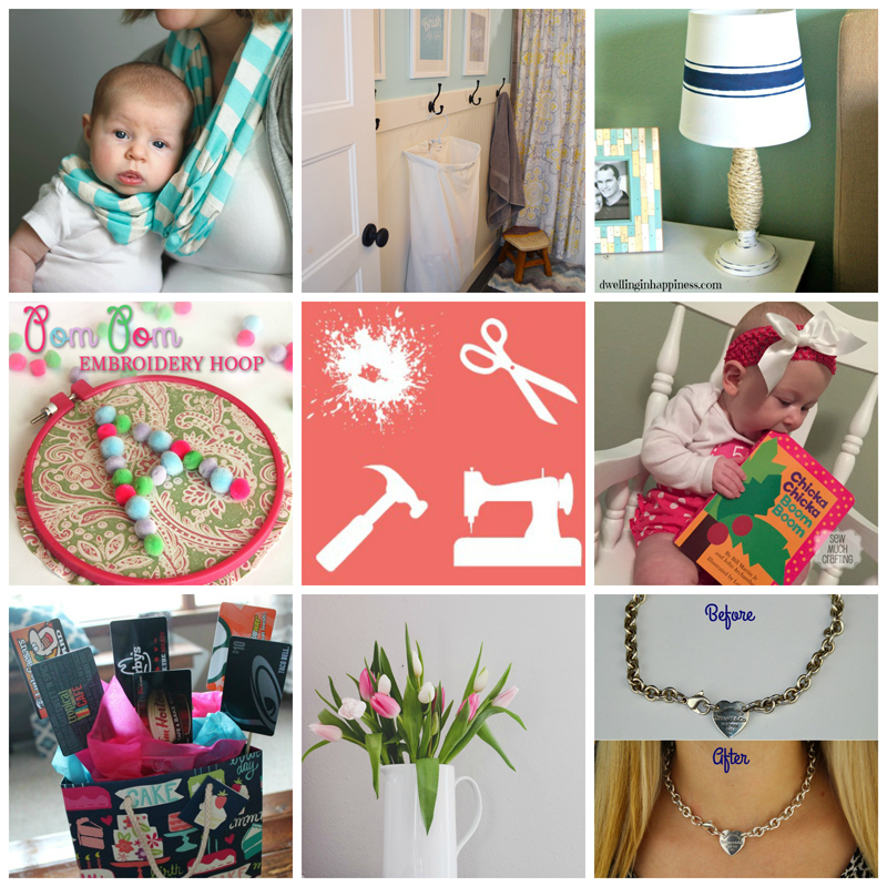 Motivational Monday Link Party 3-1-15 1