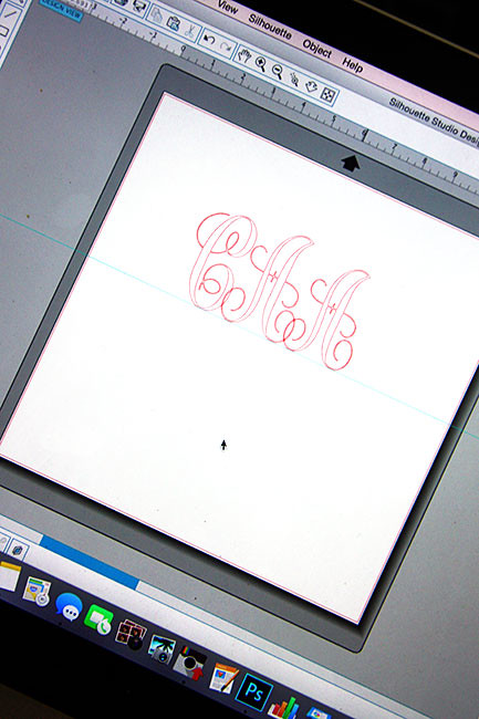 Create_Letters