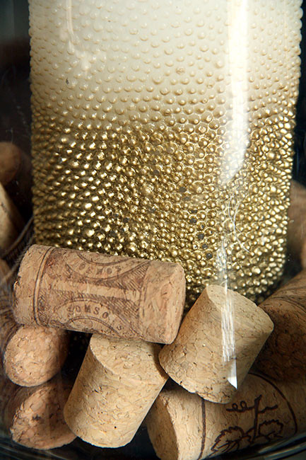 Close-up-of-candle