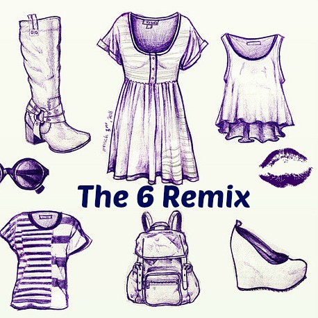 The 6 Remix