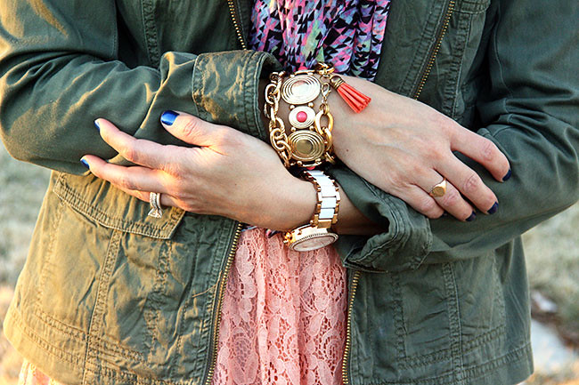 Arm-Candy