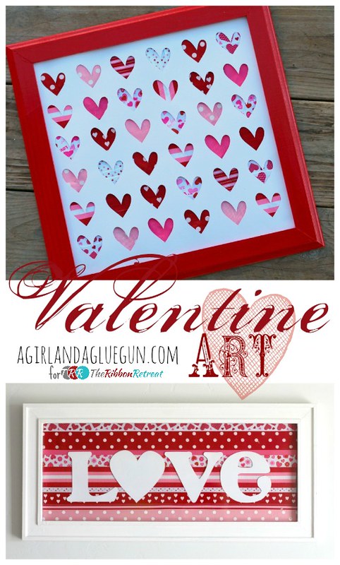 Valentine-Art