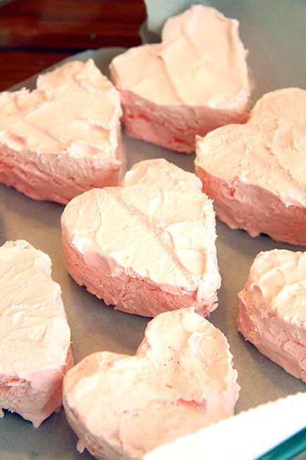 Marshmallows