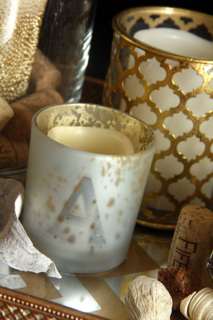 Close-up-of-A-Candle