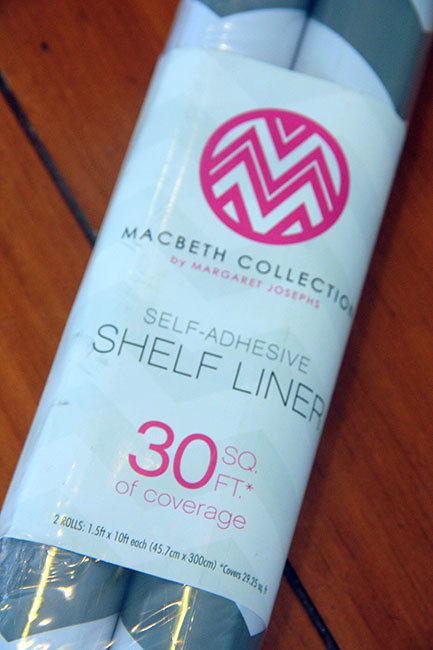 Shelf-Liner
