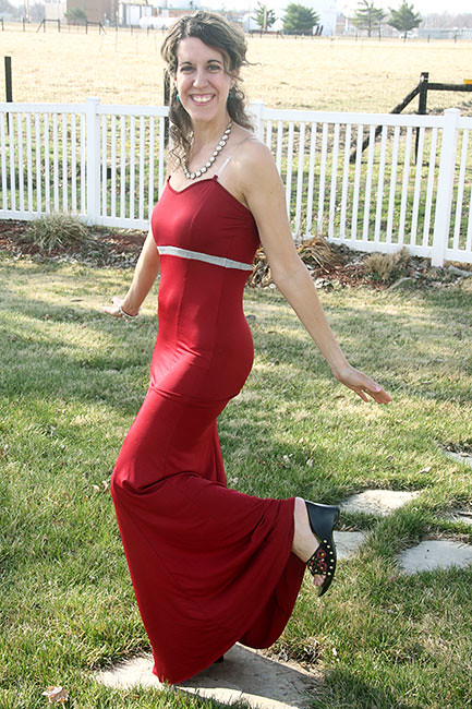 Leg-Up