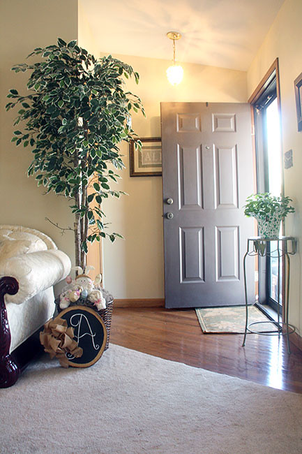 Front-Door