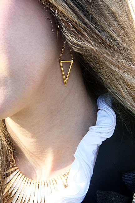 Earring