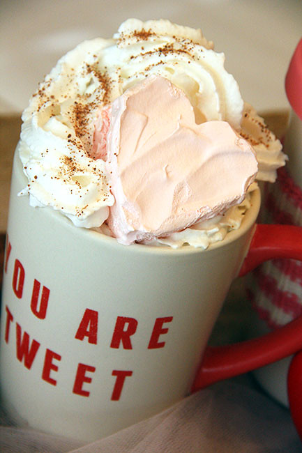 Close-up-of-Whipped-Topping
