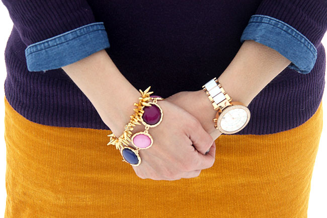 Bracelets