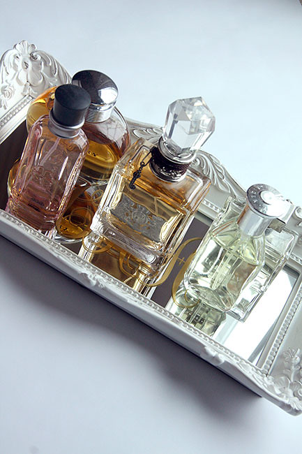 Perfume_White