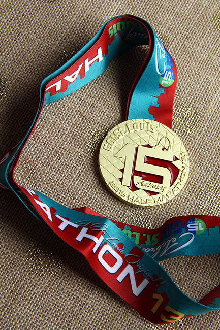 medal