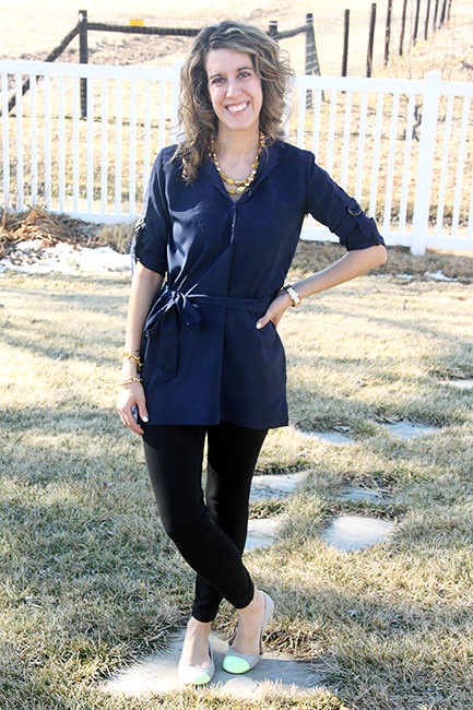 Front-View-Tunic