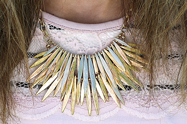 Necklace