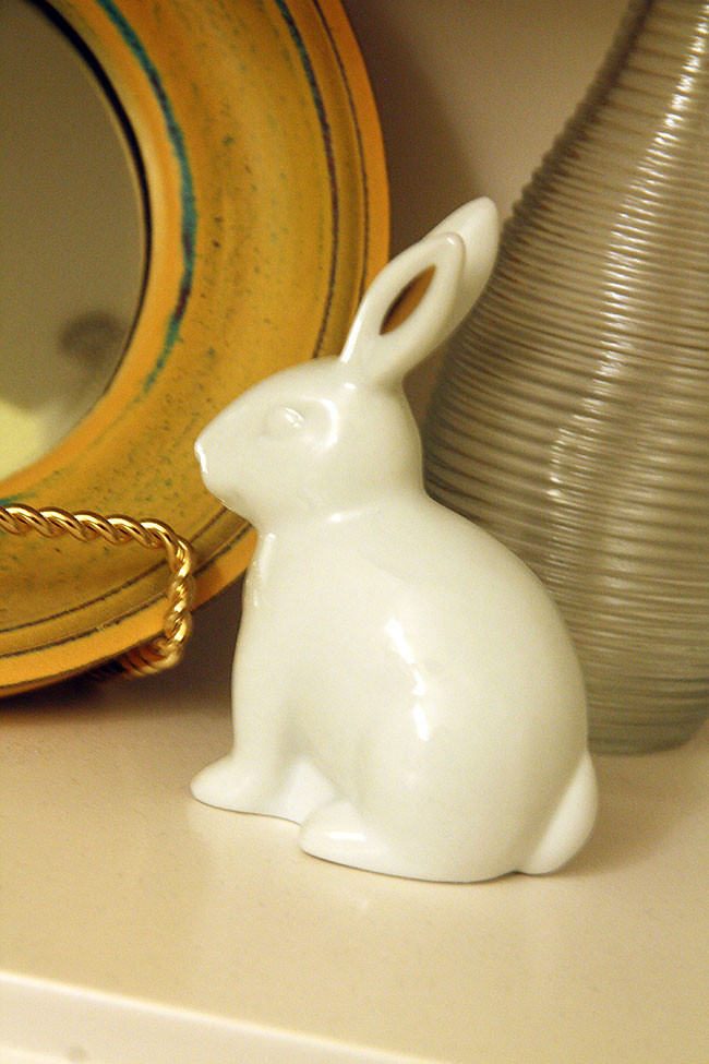 Target-Bunny