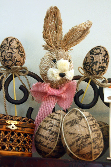 Bristle-Bunny
