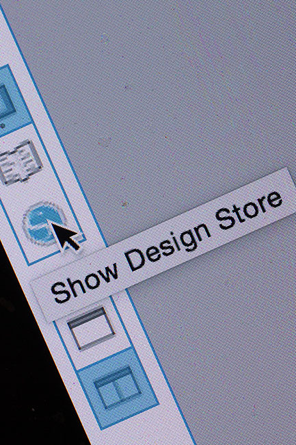 Create_Go-to-Design-Store
