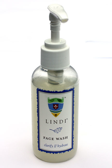 Lindi-Face-Wash