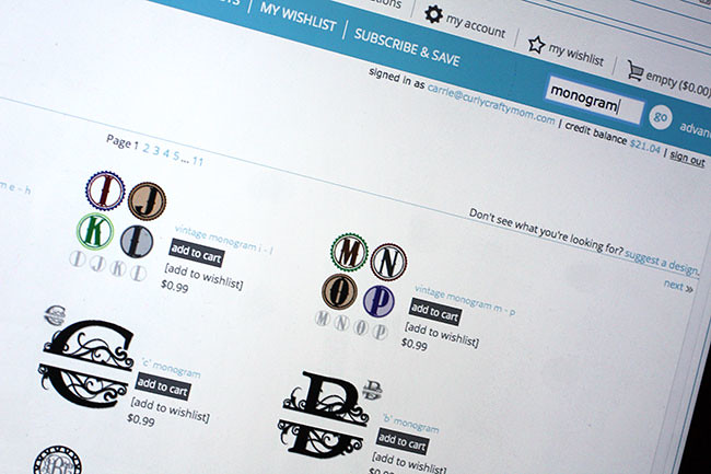 Create_Search-Monogram-in-Store