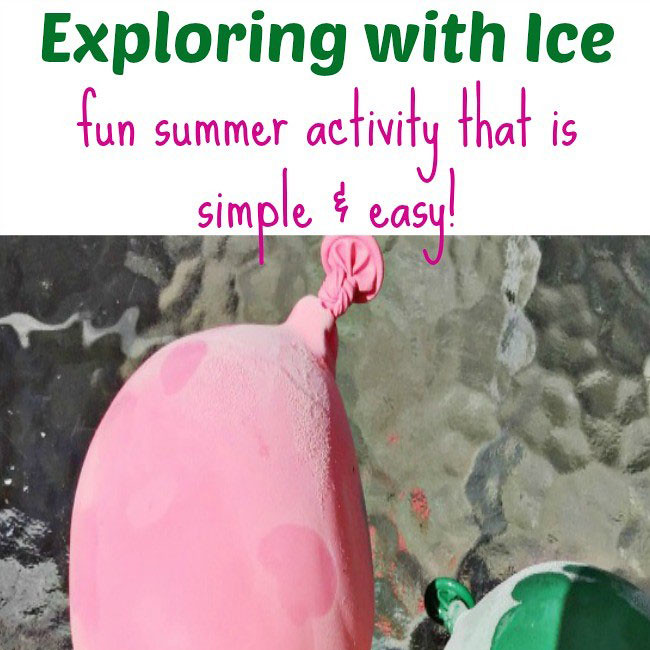 ice-balloons