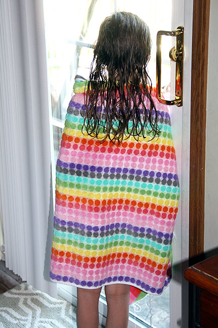 Back-of-Hair