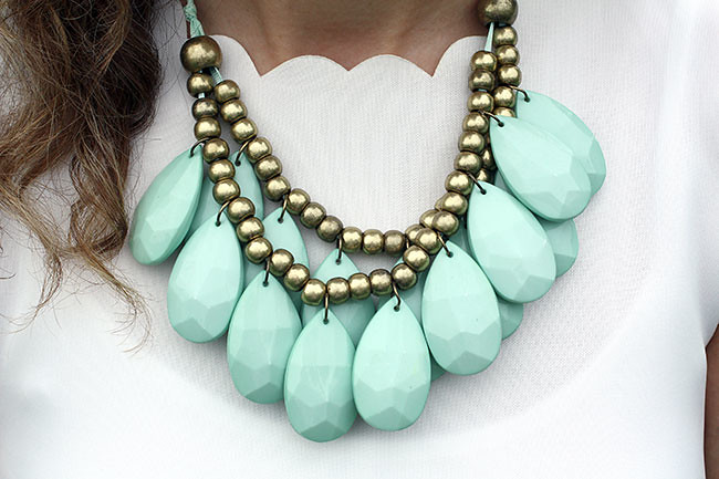 necklace