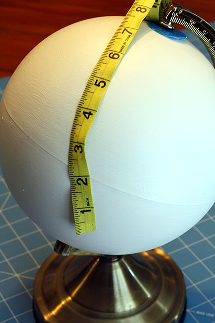 Create_Measure-Globe