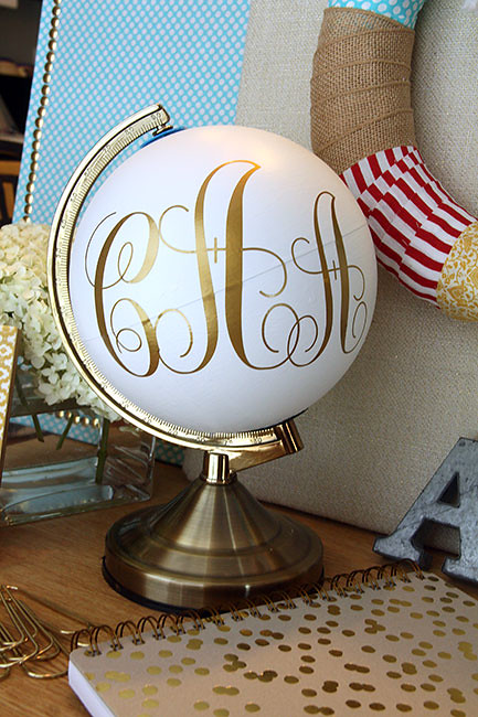 Globe8