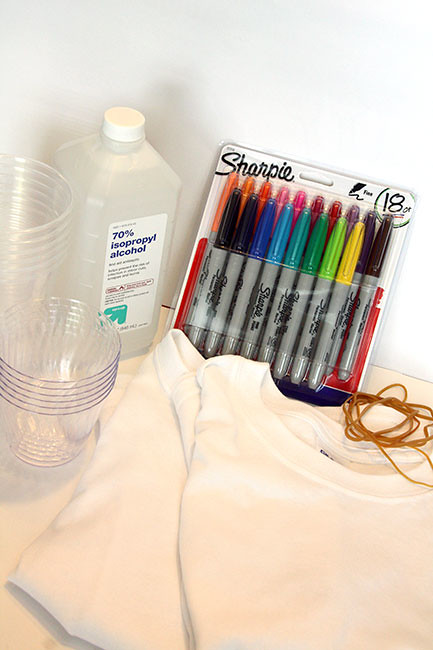 Supplies