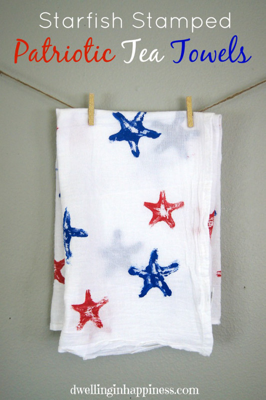 tea-towel