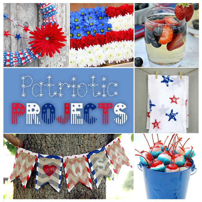 Patriotic