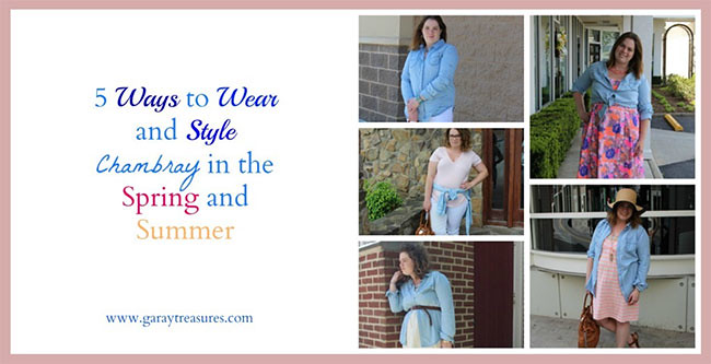 chambray