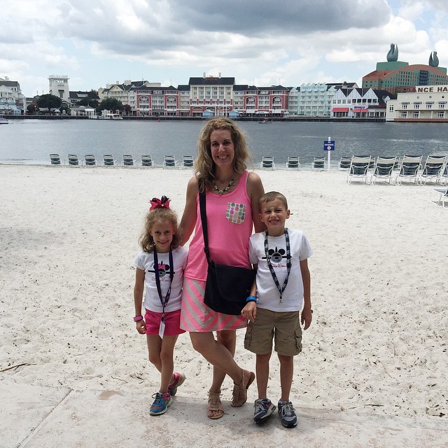 We made it to our resort... So. So pretty! Beyond words. Getting off IG now to enjoy!!