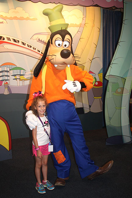Characters_Goofy