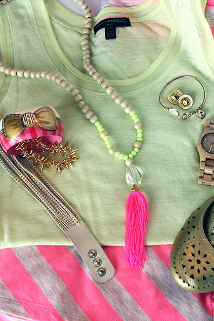 ClothesTassel1