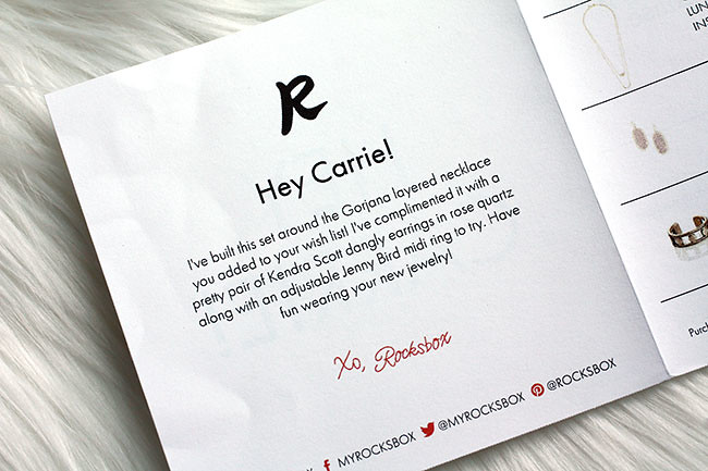 Rocksbox_Letter