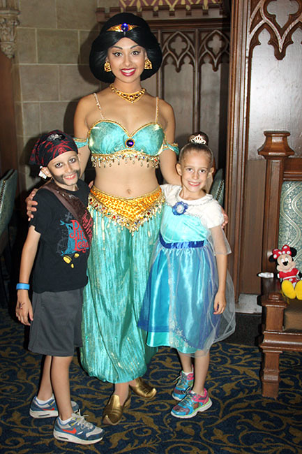Cinderella_Jasmine