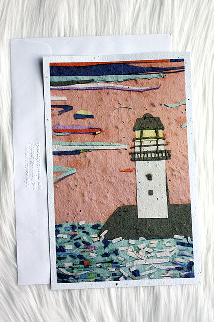 Lighthouse