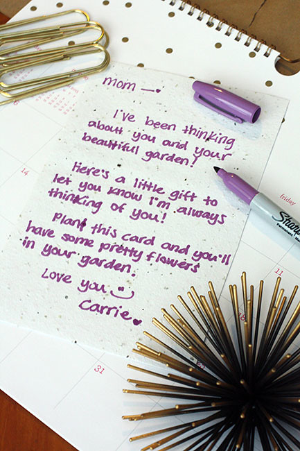Letter