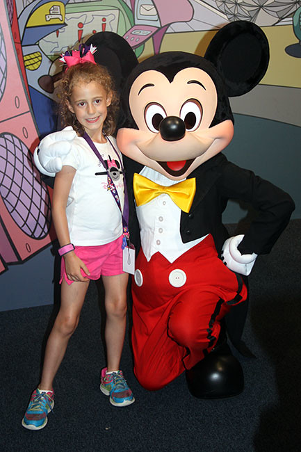 Characters_Mickey