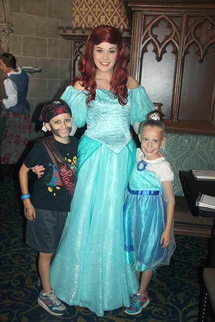 Cindrella_Ariel