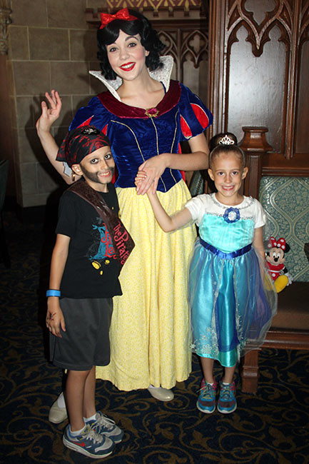 Cinderella_Snow-White