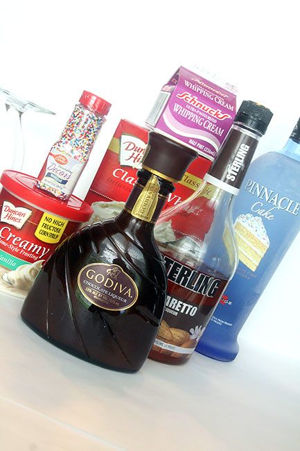 Ingredients