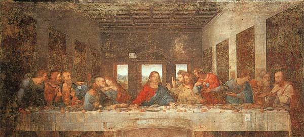 last-supper