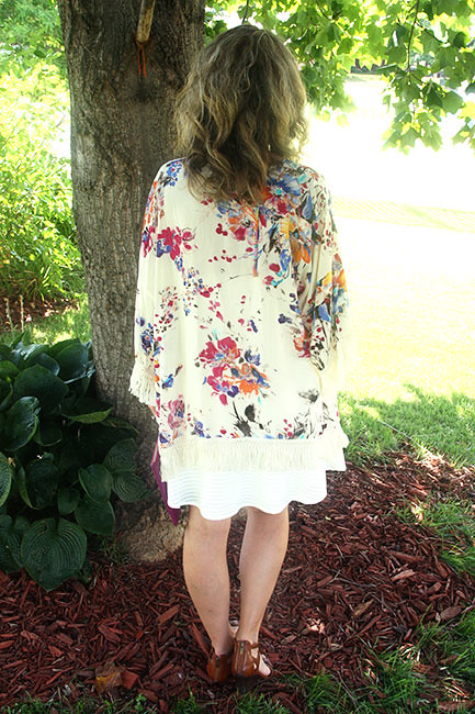 Back-View