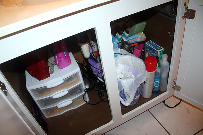 Before-Shelf-Liner
